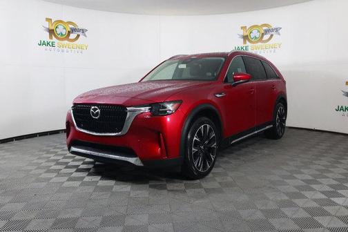 2024 Mazda CX-90 PHEV Base