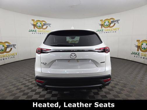 2023 Mazda CX-9 Touring
