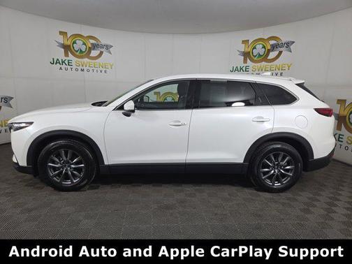 2023 Mazda CX-9 Touring