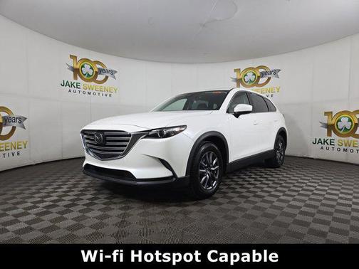 2023 Mazda CX-9 Touring