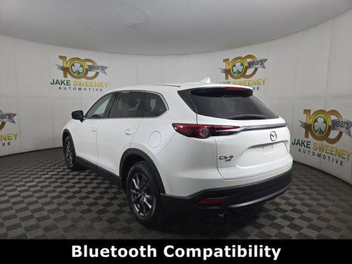 2023 Mazda CX-9 Touring