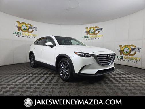 2023 Mazda CX-9 Touring