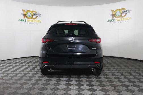 2024 Mazda CX-5 2.5 S Premium