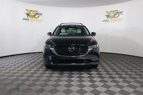 2024 Mazda CX-5 2.5 S Premium
