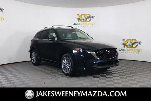 2024 Mazda CX-5 2.5 S Premium