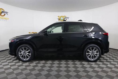 2024 Mazda CX-5 2.5 S Premium