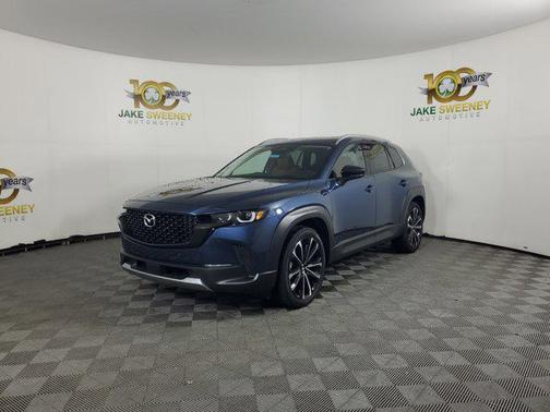 2025 Mazda CX-50 2.5 Turbo Premium Plus Package