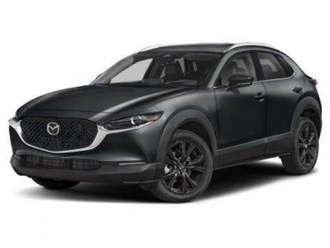 2024 Mazda CX-30 Turbo Premium Package