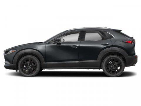 2024 Mazda CX-30 Turbo Premium Package
