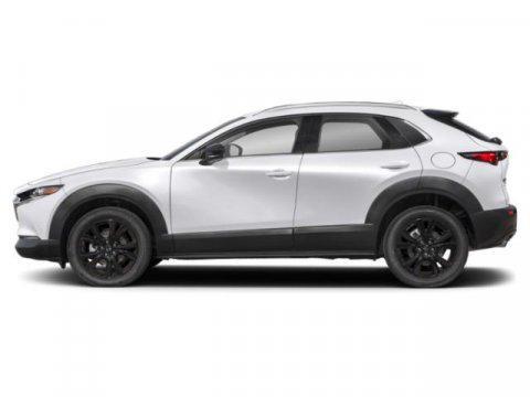 2024 Mazda CX-30 Turbo Premium Package