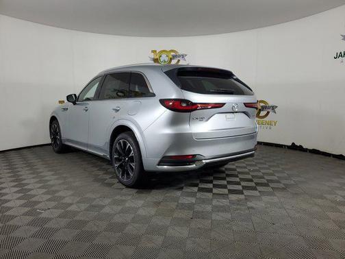 2025 Mazda CX-90 3.3 Turbo S Premium