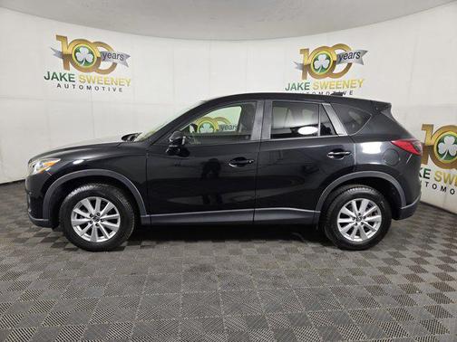 2015 Mazda CX-5 Touring