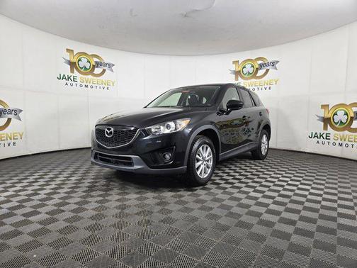 2015 Mazda CX-5 Touring