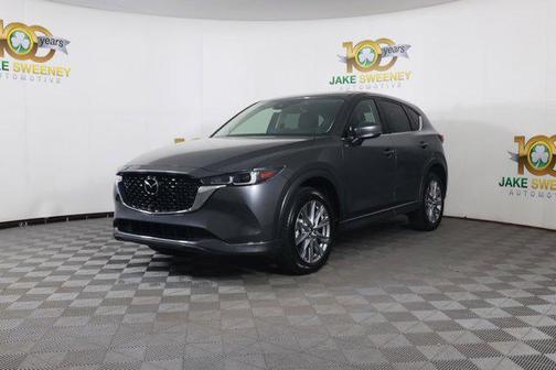 2024 Mazda CX-5 2.5 S Premium