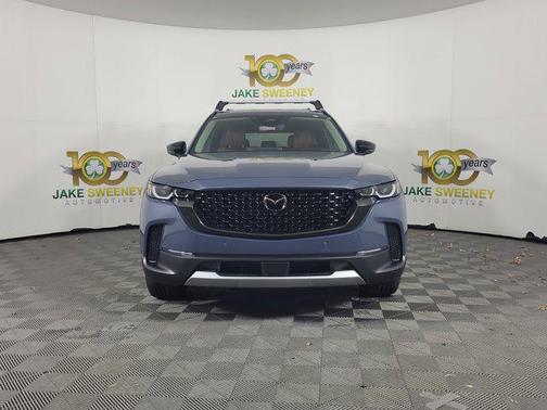 2026 Mazda CX-50 2.5 Turbo Premium Plus Package