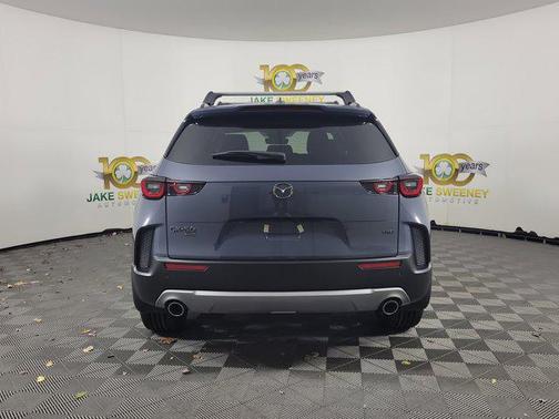 2026 Mazda CX-50 2.5 Turbo Premium Plus Package