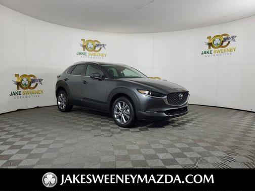 2023 Mazda CX-30 Select
