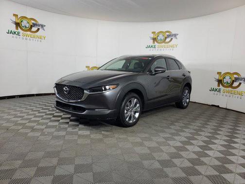 2023 Mazda CX-30 Select