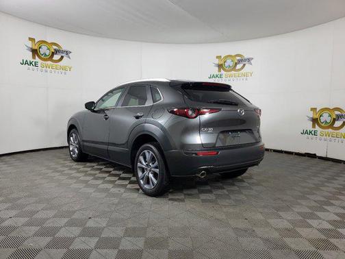 2023 Mazda CX-30 Select