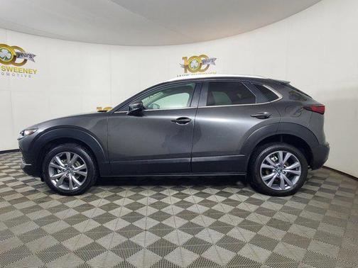 2023 Mazda CX-30 Select