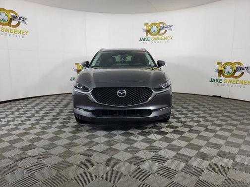2023 Mazda CX-30 Select