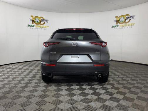 2023 Mazda CX-30 Select