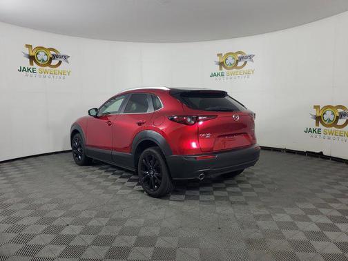 2024 Mazda CX-30 2.5 S Select Sport