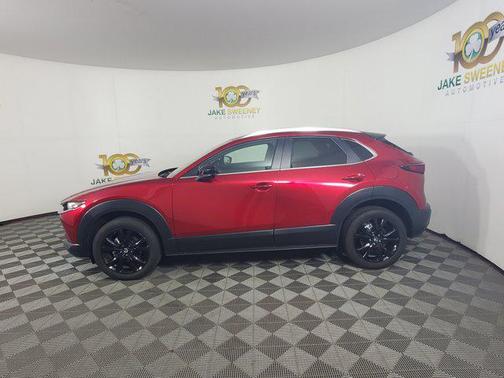2024 Mazda CX-30 2.5 S Select Sport