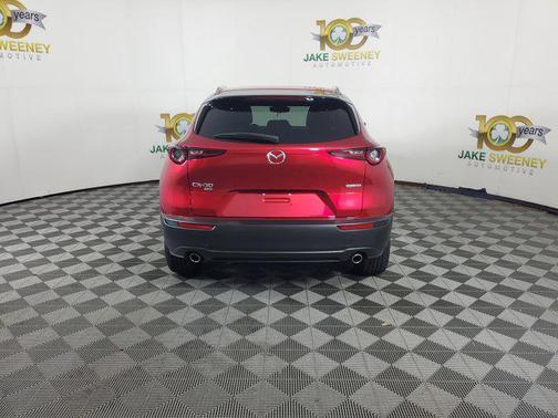 2024 Mazda CX-30 2.5 S Select Sport