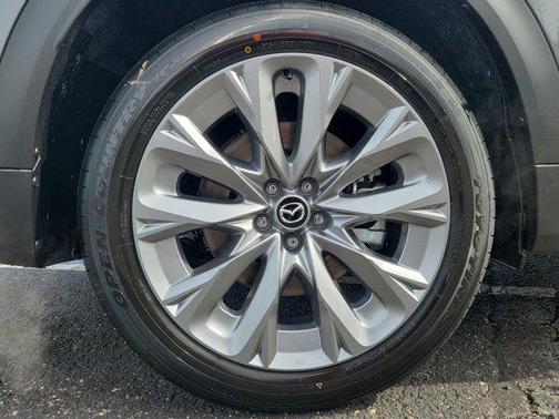 2026 Mazda CX-90 3.3 Turbo Preferred