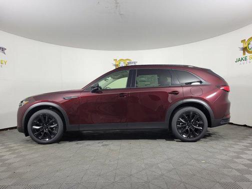 2026 Mazda CX-90 3.3 Turbo Premium Sport