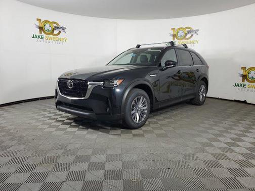 2025 Mazda CX-90 PHEV Base