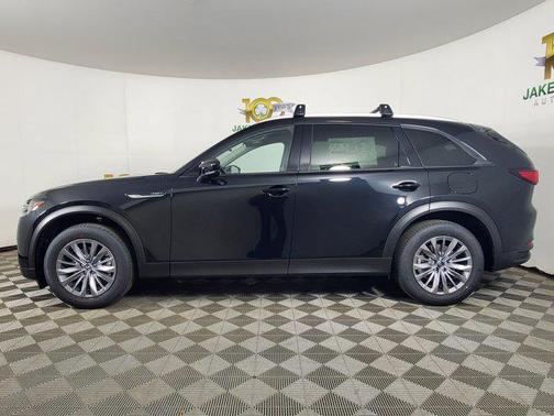 2025 Mazda CX-90 PHEV Base
