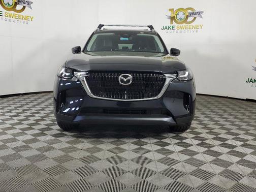2025 Mazda CX-90 PHEV Base