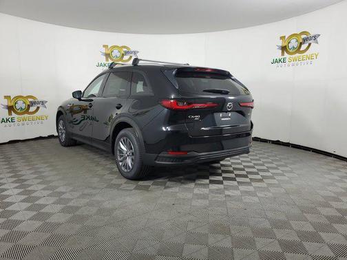2025 Mazda CX-90 PHEV Base