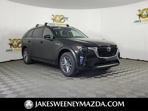 2025 Mazda CX-90 PHEV Base