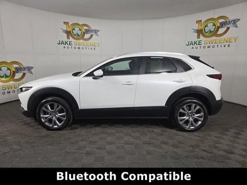 2023 Mazda CX-30 2.5 S Select Package