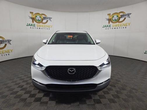 2023 Mazda CX-30 2.5 S Select Package