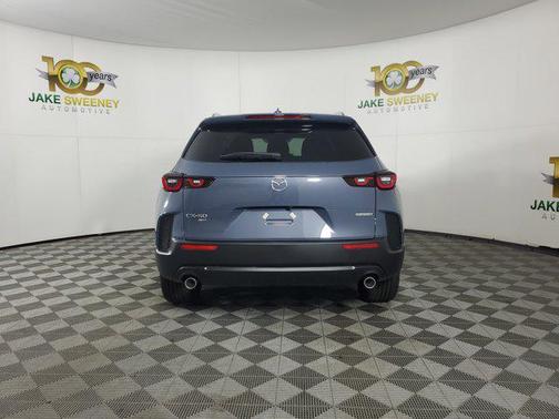 2025 Mazda CX-50 2.5 S Premium Plus Package