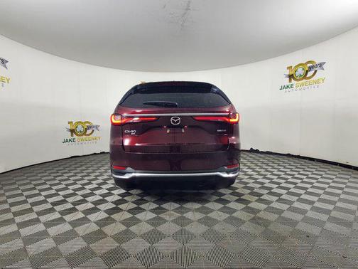 2025 Mazda CX-90 3.3 Turbo S Premium Plus