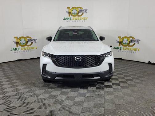 2026 Mazda CX-50 2.5 S Preferred Package