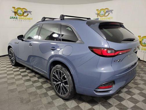 2026 Mazda CX-70 3.3 Turbo S Premium Plus