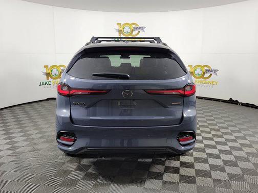 2026 Mazda CX-70 3.3 Turbo S Premium Plus