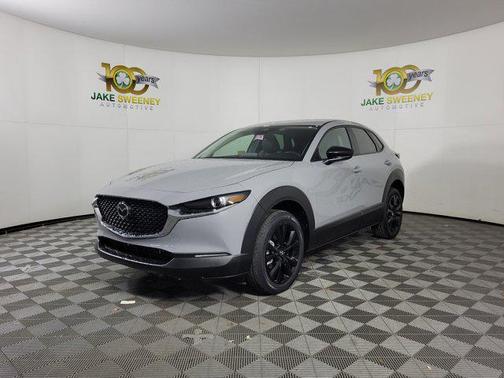 2026 Mazda CX-30 2.5 S Select Sport