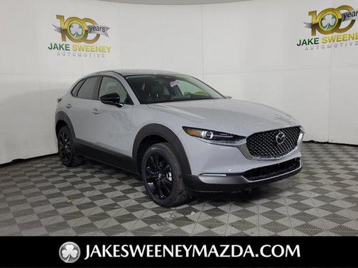 2026 Mazda CX-30 2.5 S Select Sport