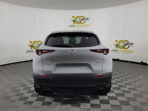 2026 Mazda CX-30 2.5 S Select Sport