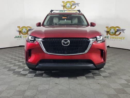 2024 Mazda CX-90 PHEV Preferred