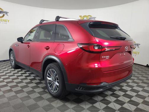 2024 Mazda CX-90 PHEV Preferred
