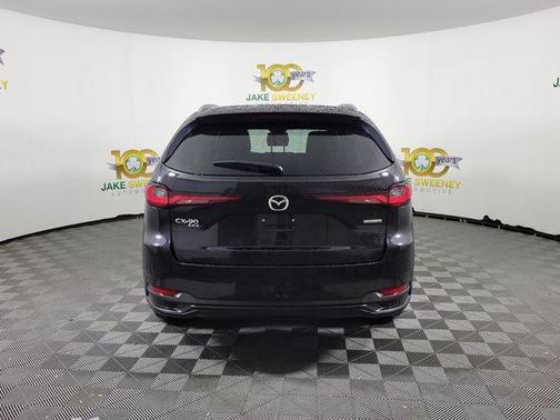 2025 Mazda CX-90 3.3 Turbo Preferred