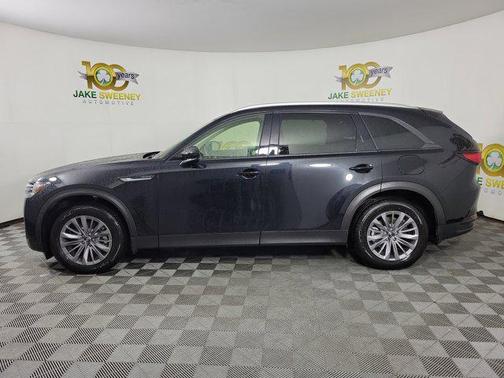 2025 Mazda CX-90 3.3 Turbo Preferred